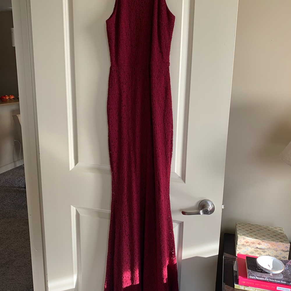 COPY - Bridesmaids dress